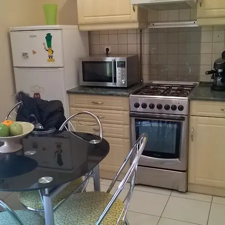 Apartment Ildiko-lak *