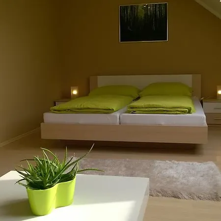 Apartment Ildiko-lak *