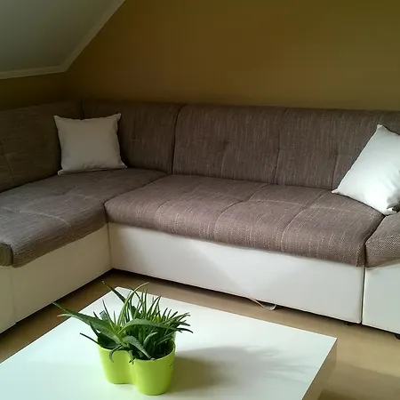 Apartment Ildiko-lak *