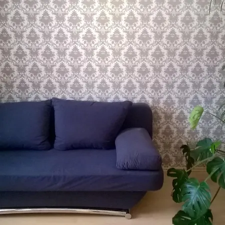 Apartment Ildiko-lak *