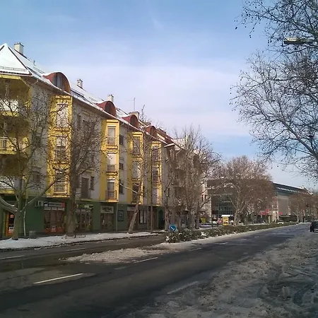 Apartment Ildiko-lak *